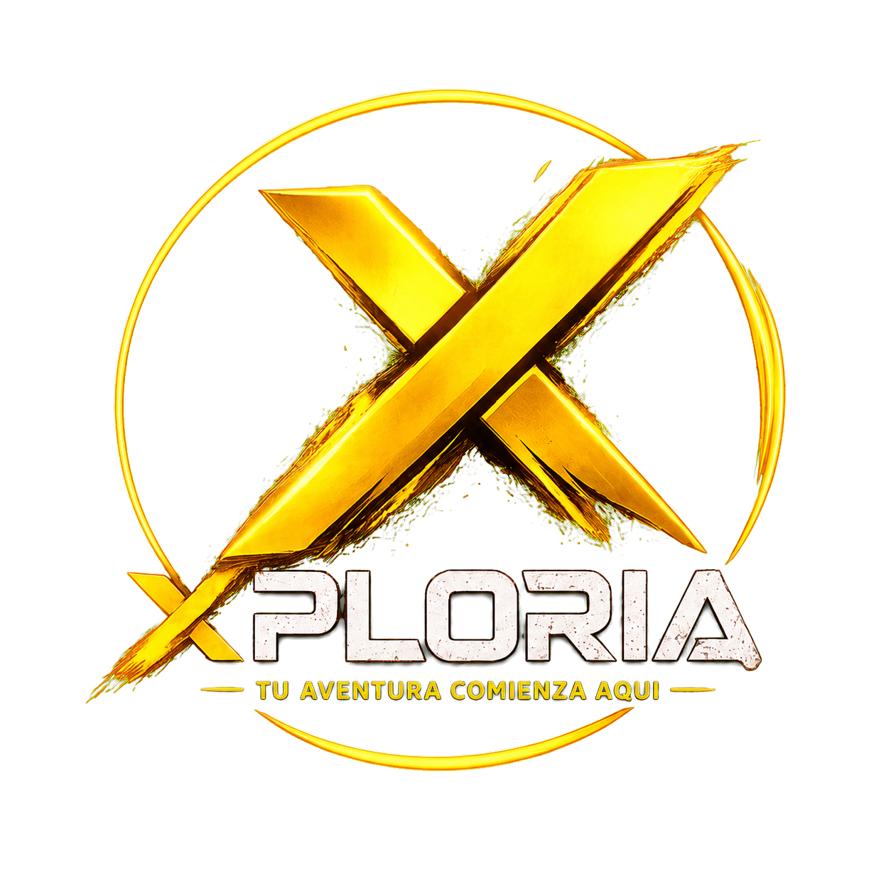 Logo Xploria